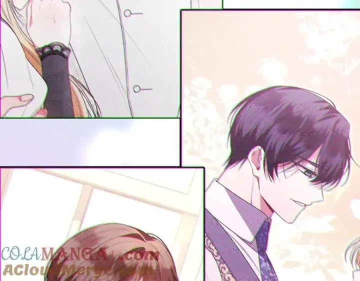 漫画《真的女儿回来了》第106话 我不会抛弃你第181张图