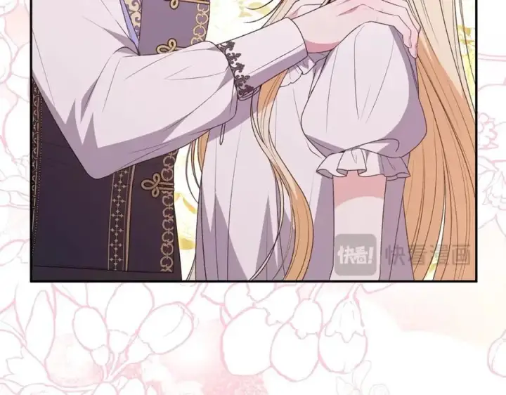 漫画《真的女儿回来了》第106话 我不会抛弃你第38张图
