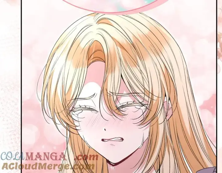 漫画《真的女儿回来了》第106话 我不会抛弃你第41张图