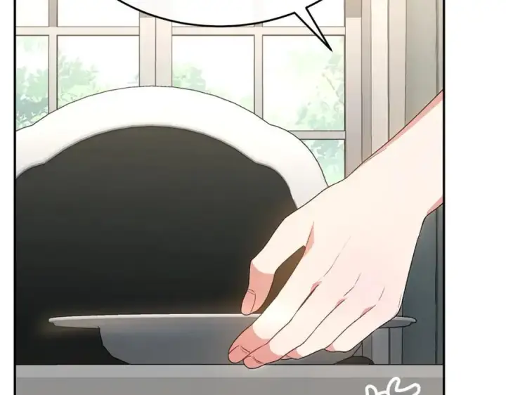 漫画《真的女儿回来了》第106话 我不会抛弃你第91张图