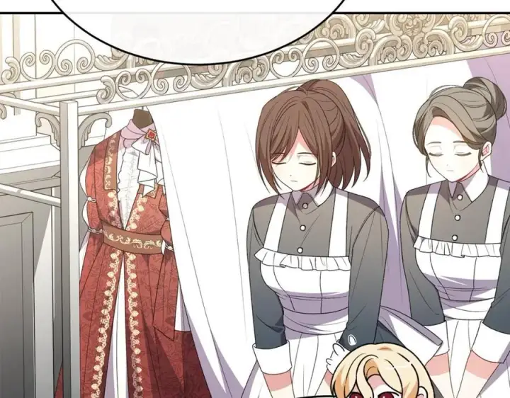 漫画《真的女儿回来了》第108话 真心的祝愿第119张图