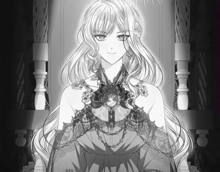 漫画《真的女儿回来了》第110话 隐藏的秘密第163张图