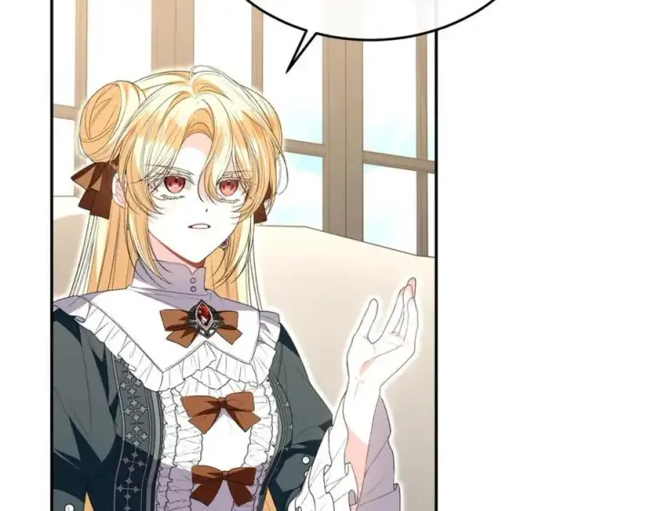 漫画《真的女儿回来了》第二季完结话 彼此的依靠第131张图