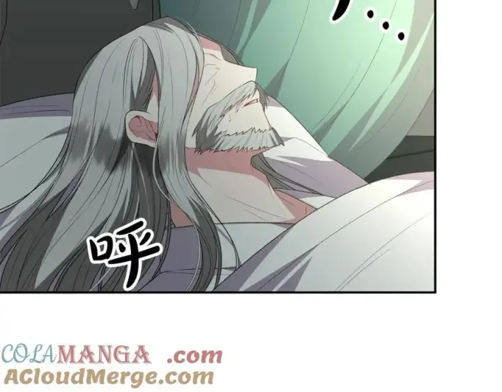 漫画《真的女儿回来了》第二季完结话 彼此的依靠第145张图