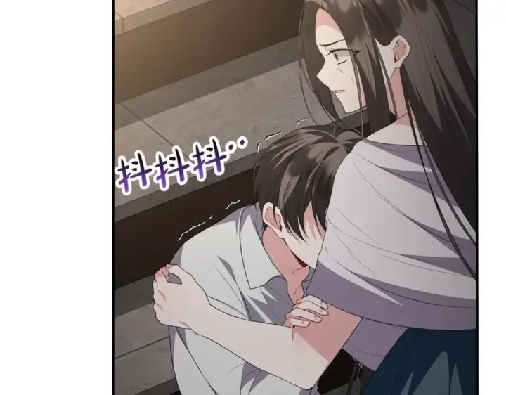 漫画《真的女儿回来了》第二季完结话 彼此的依靠第31张图