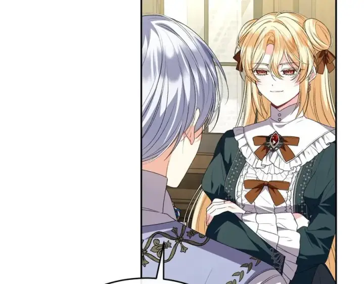 漫画《真的女儿回来了》第二季完结话 彼此的依靠第50张图