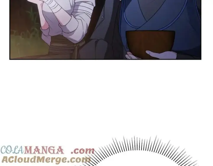 漫画《真的女儿回来了》第130话 希莉安的苦恼第121张图