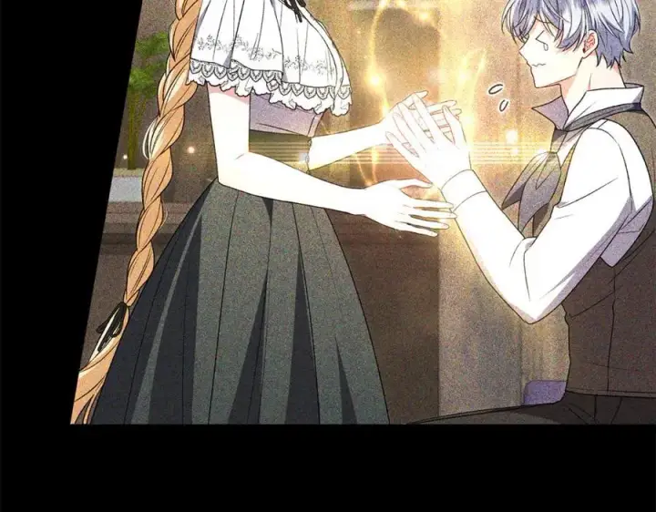 漫画《真的女儿回来了》第130话 希莉安的苦恼第128张图