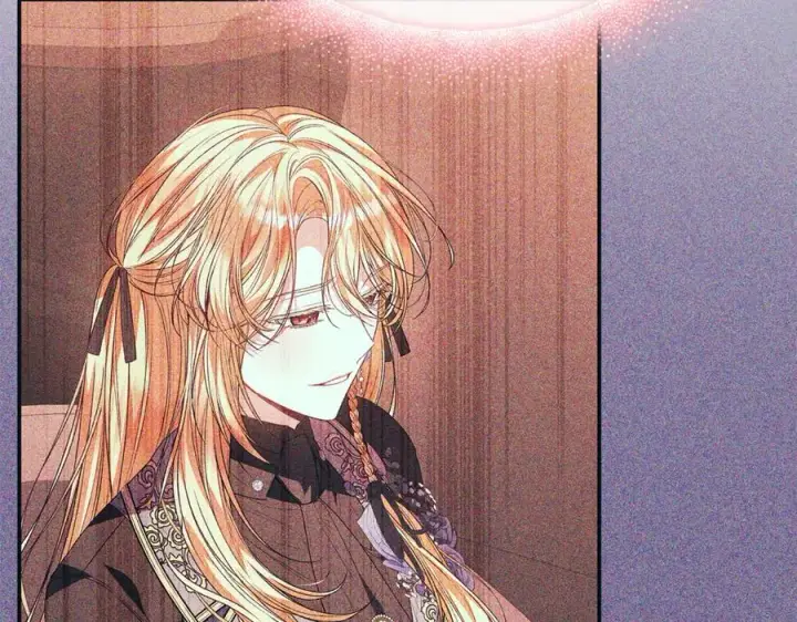 漫画《真的女儿回来了》第130话 希莉安的苦恼第168张图
