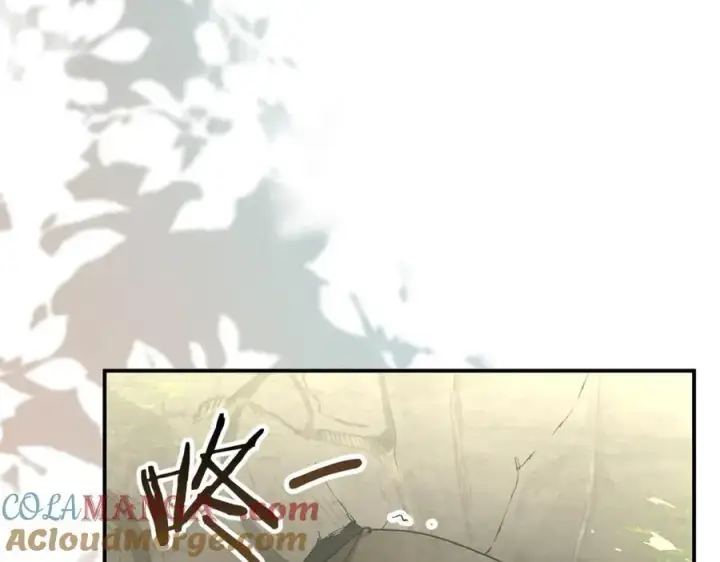《真的女儿回来了》第134话 舍身相救图97