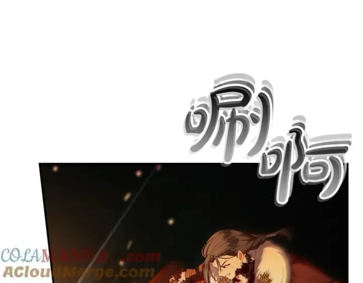 漫画《真的女儿回来了》第137话 久违的拥抱第177张图