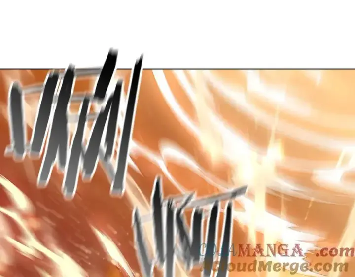 漫画《真的女儿回来了》第138话 走好，阿拉依第137张图
