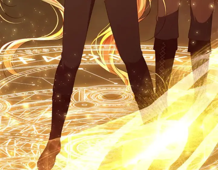 漫画《真的女儿回来了》第138话 走好，阿拉依第160张图