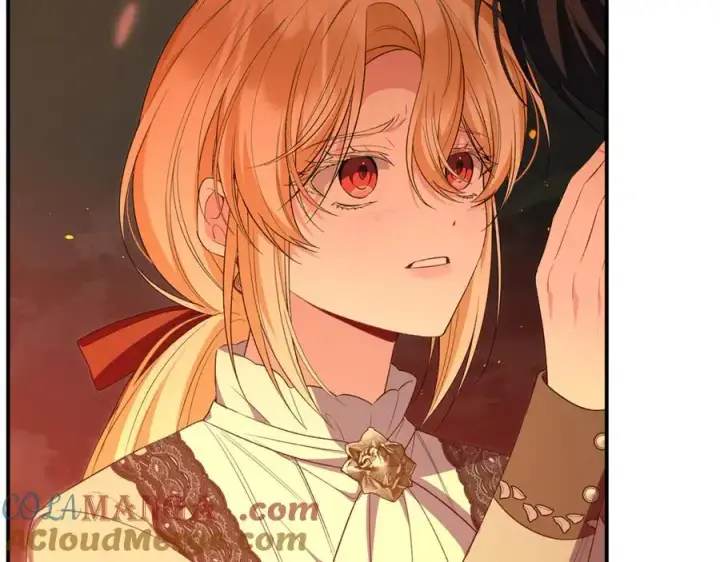漫画《真的女儿回来了》第138话 走好，阿拉依第17张图