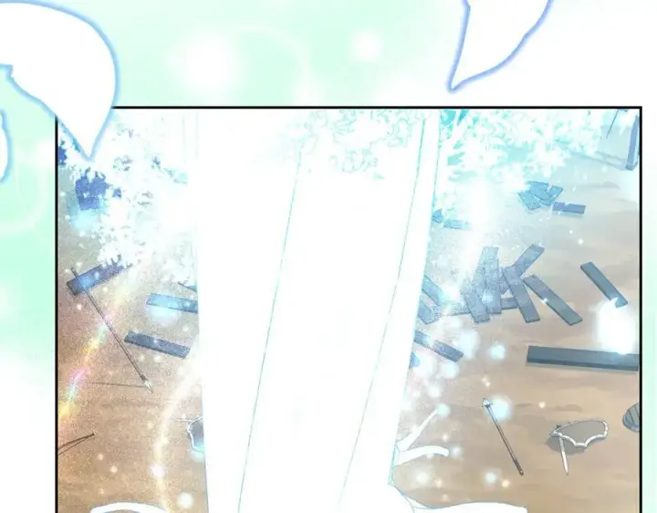 漫画《真的女儿回来了》第138话 走好，阿拉依第200张图