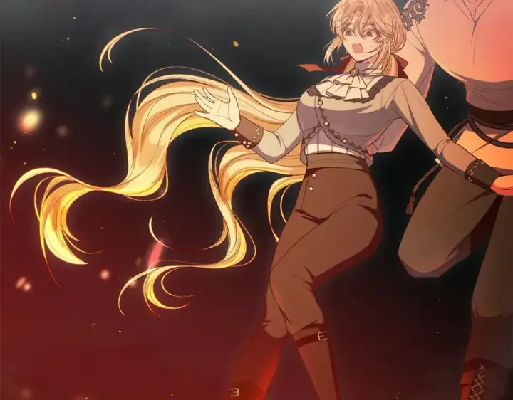 漫画《真的女儿回来了》第138话 走好，阿拉依第6张图
