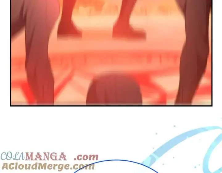 漫画《真的女儿回来了》第138话 走好，阿拉依第97张图