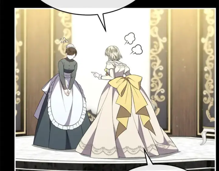 漫画《真的女儿回来了》第141话 对你的回报第30张图