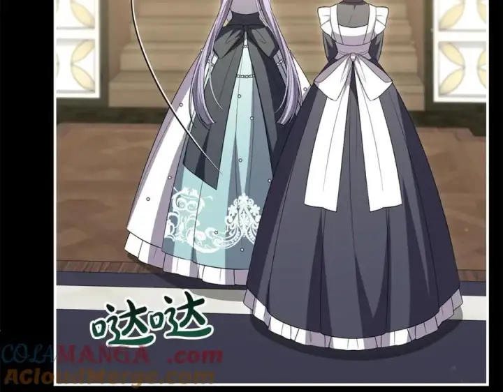 漫画《真的女儿回来了》第141话 对你的回报第45张图