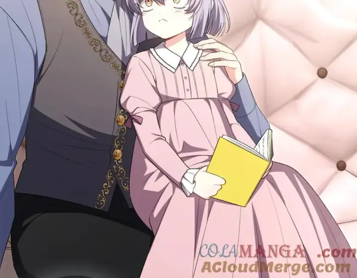 漫画《真的女儿回来了》第141话 对你的回报第9张图