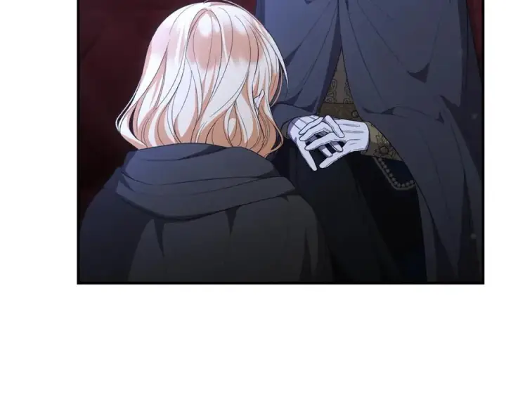 漫画《真的女儿回来了》第143话 爱人之间的对峙第136张图