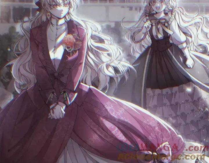 漫画《真的女儿回来了》第143话 爱人之间的对峙第197张图