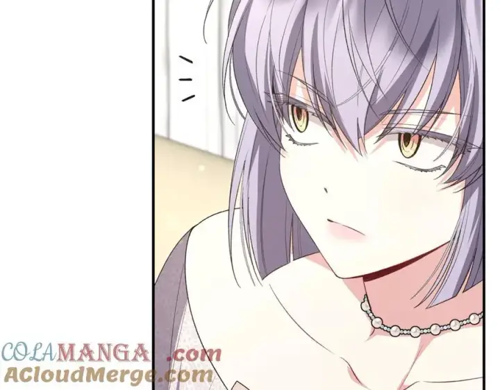 漫画《真的女儿回来了》第144话 希莉安的过去第125张图