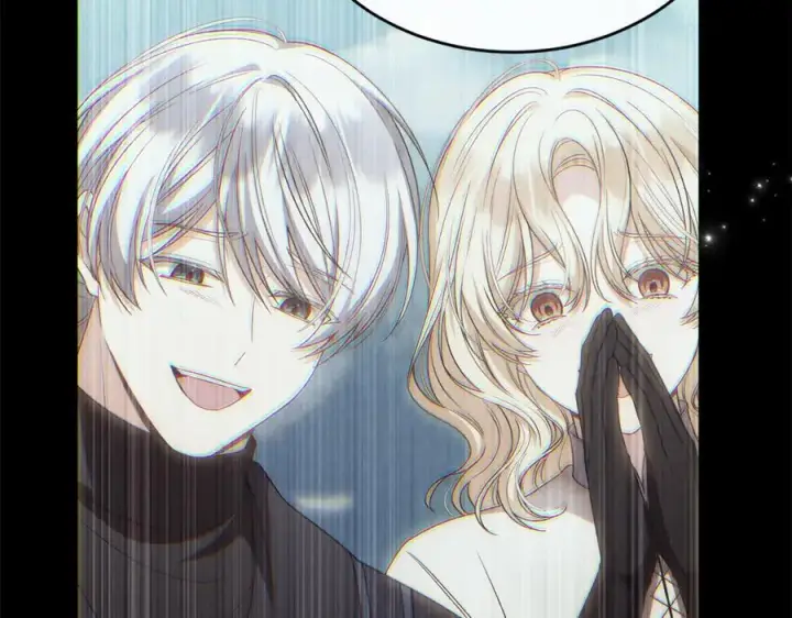 漫画《真的女儿回来了》第144话 希莉安的过去第146张图