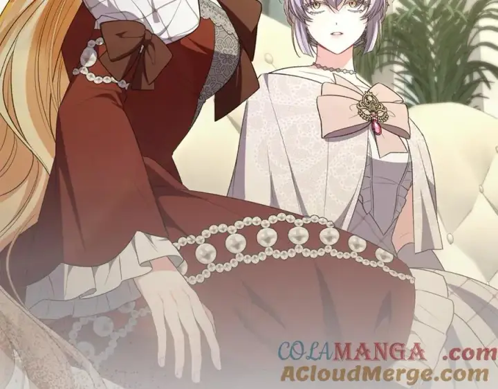 漫画《真的女儿回来了》第144话 希莉安的过去第181张图