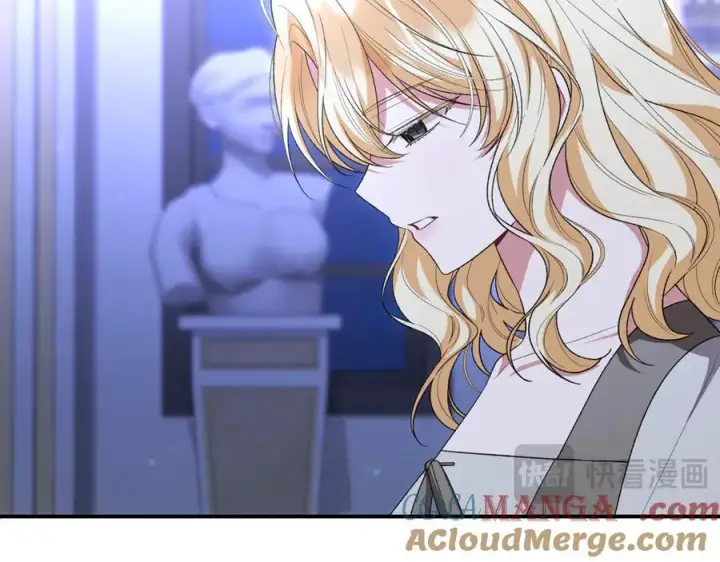 漫画《真的女儿回来了》第144话 希莉安的过去第21张图