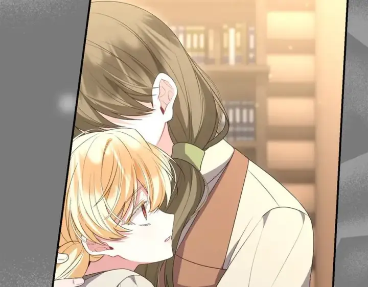 漫画《真的女儿回来了》第144话 希莉安的过去第27张图