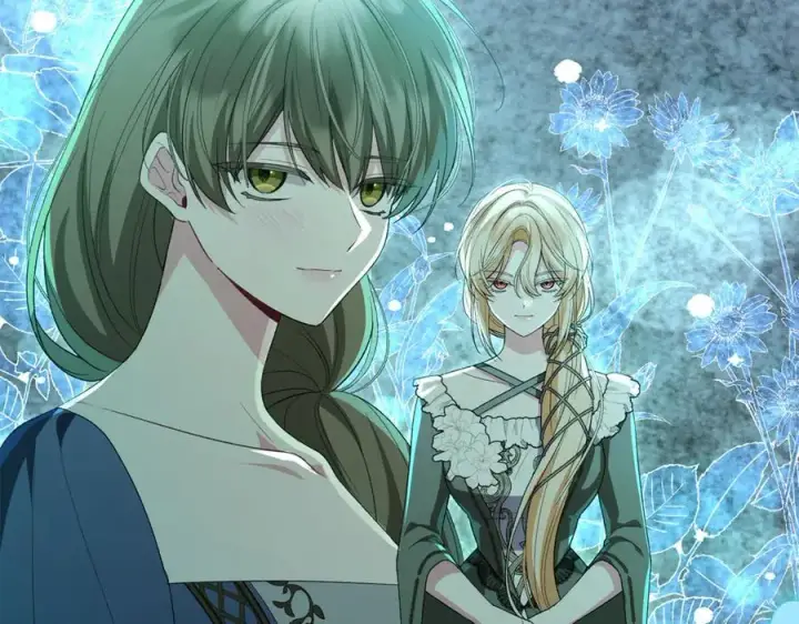 漫画《真的女儿回来了》第144话 希莉安的过去第58张图