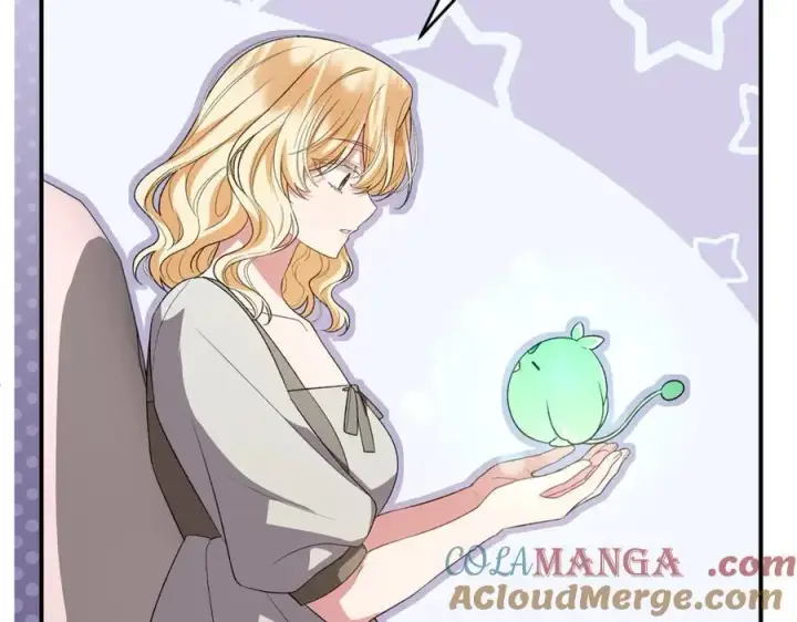 漫画《真的女儿回来了》第144话 希莉安的过去第81张图