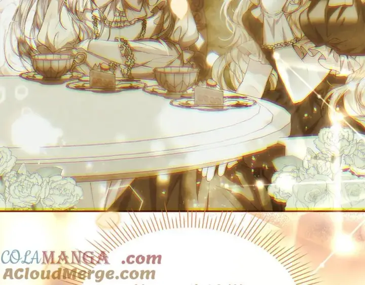 漫画《真的女儿回来了》第145话 惊天秘密第129张图