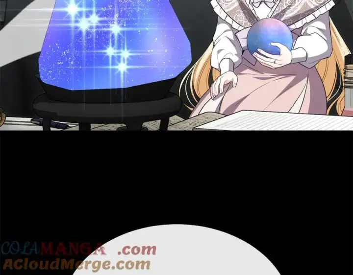 漫画《真的女儿回来了》第149话 尘埃落定第37张图