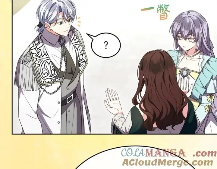 漫画《真的女儿回来了》第150话 订婚对象第233张图