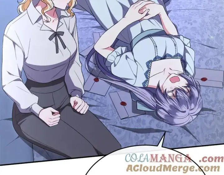 漫画《真的女儿回来了》第150话 订婚对象第81张图