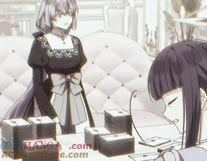 漫画《真的女儿回来了》第151话 契约婚姻第125张图