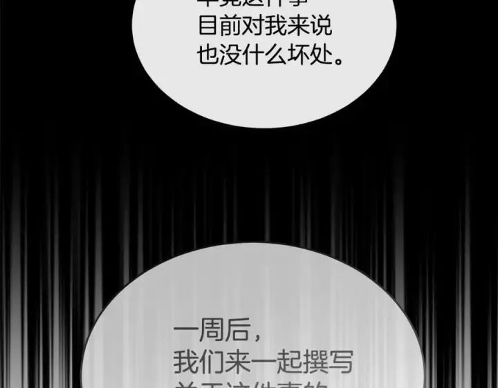 漫画《真的女儿回来了》第151话 契约婚姻第167张图