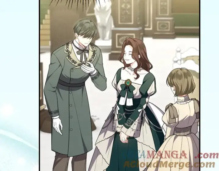 漫画《真的女儿回来了》第151话 契约婚姻第17张图