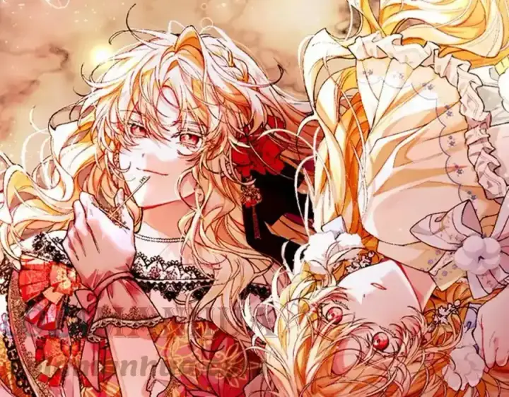 漫画《真的女儿回来了》第1话 贵族之女竟是冒牌货？第254张图