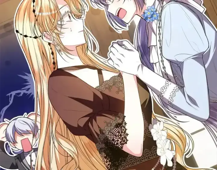 漫画《真的女儿回来了》第81话 我至高无上的朋友第136张图