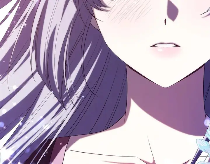 漫画《真的女儿回来了》第153话 烟花下的心动第149张图