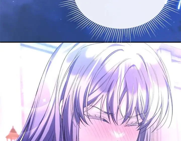 漫画《真的女儿回来了》第153话 烟花下的心动第183张图
