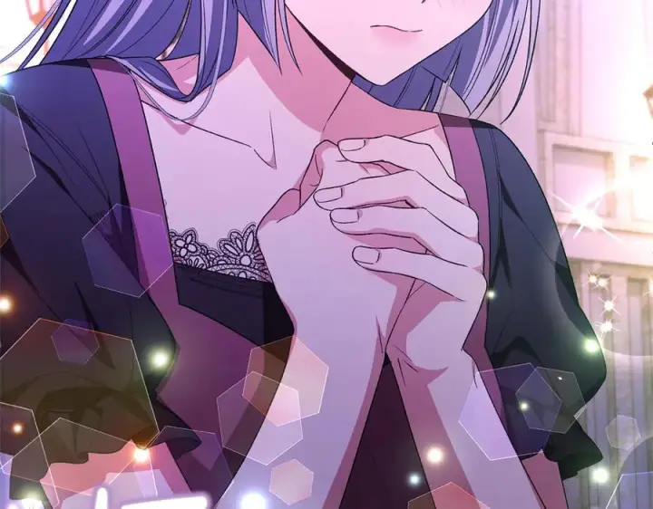 漫画《真的女儿回来了》第153话 烟花下的心动第184张图