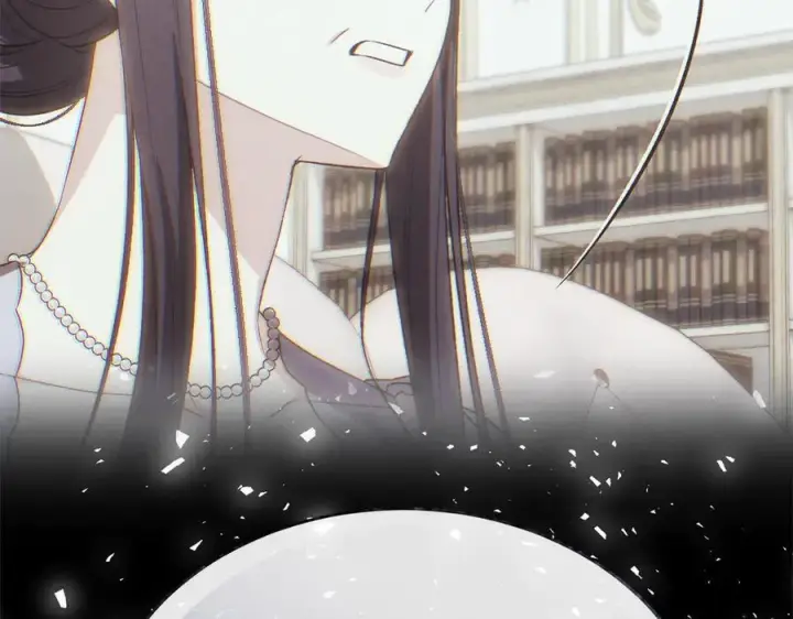 漫画《真的女儿回来了》第153话 烟花下的心动第45张图
