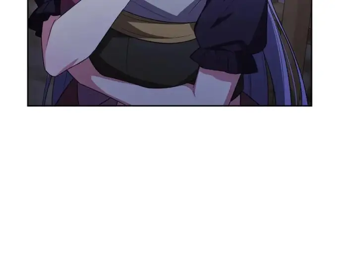 漫画《真的女儿回来了》第153话 烟花下的心动第49张图