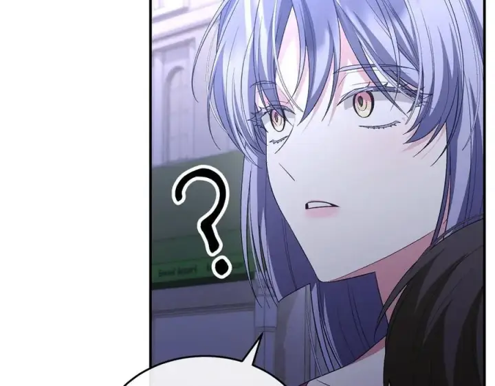 漫画《真的女儿回来了》第153话 烟花下的心动第67张图