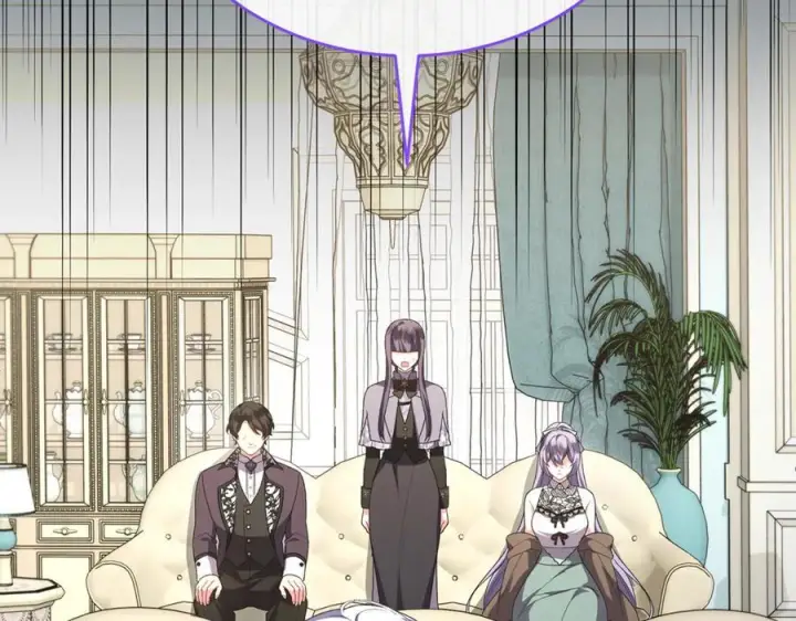 漫画《真的女儿回来了》第159话 我不会放弃她第108张图