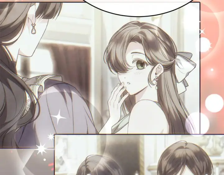 漫画《真的女儿回来了》第159话 我不会放弃她第58张图